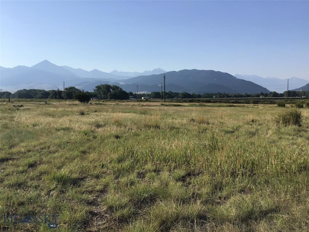 NHN Sun Avenue, Livingston MT 59047