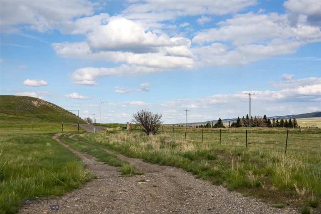 NHN Sun Avenue, Livingston MT 59047