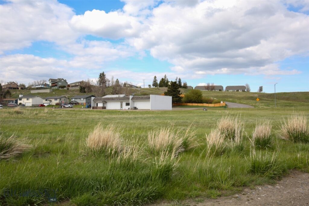 NHN Sun Avenue, Livingston MT 59047