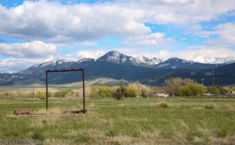 NHN Sun Avenue, Livingston MT 59047