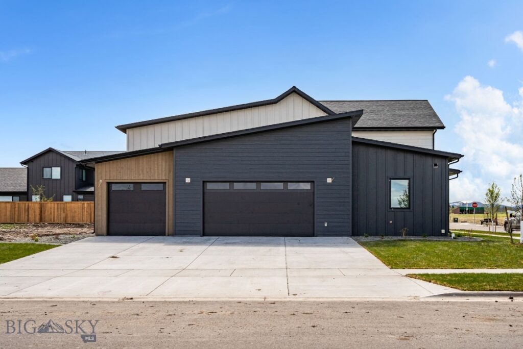 100 Lanner Drive, Bozeman MT 59718