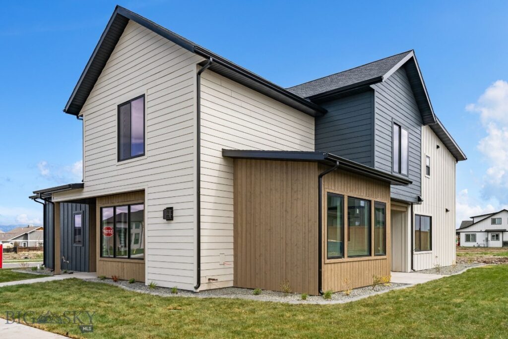 100 Lanner Drive, Bozeman MT 59718