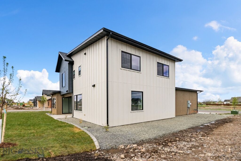 100 Lanner Drive, Bozeman MT 59718