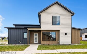 100 Lanner Drive, Bozeman MT 59718