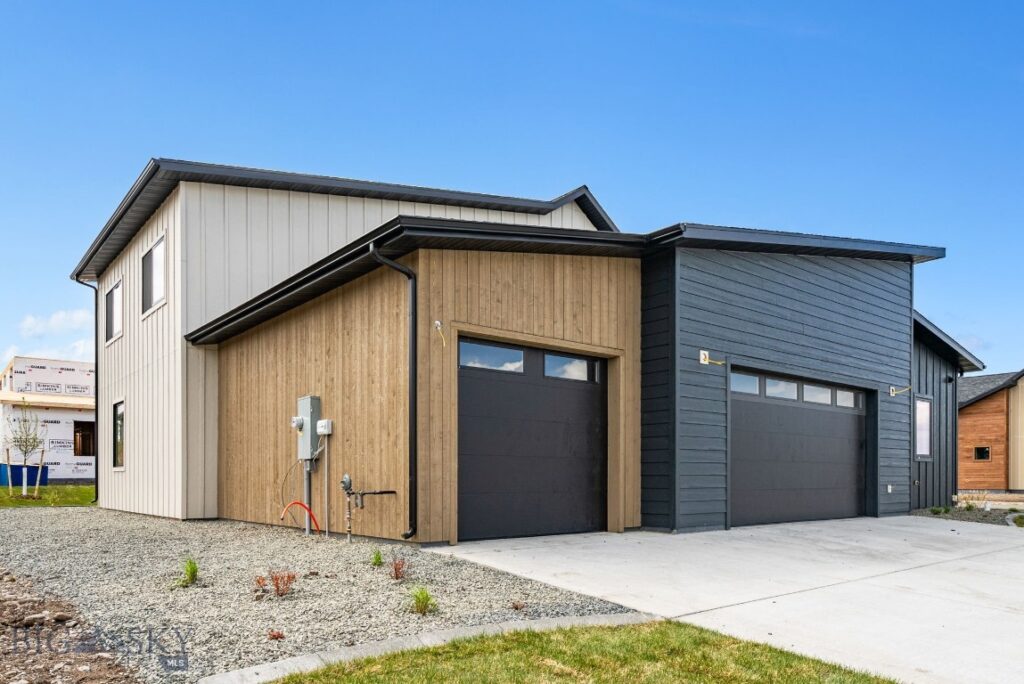 100 Lanner Drive, Bozeman MT 59718
