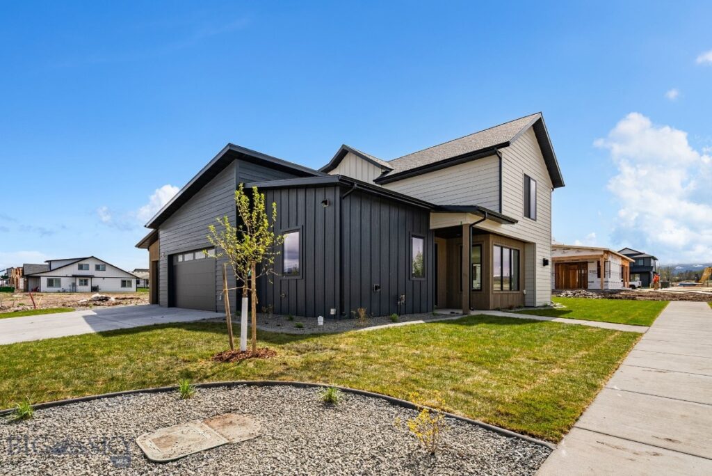 100 Lanner Drive, Bozeman MT 59718