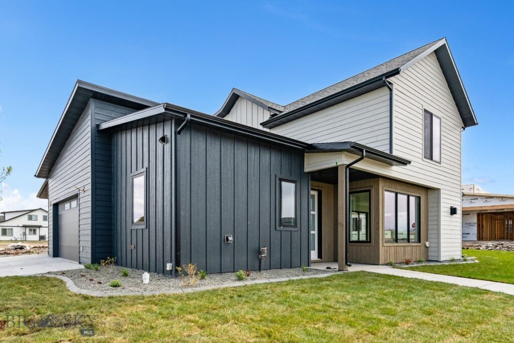 100 Lanner Drive, Bozeman MT 59718