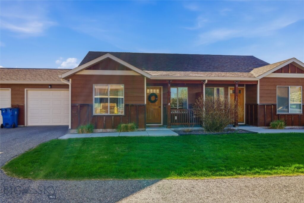 145 Talon Way, Bozeman MT 59718