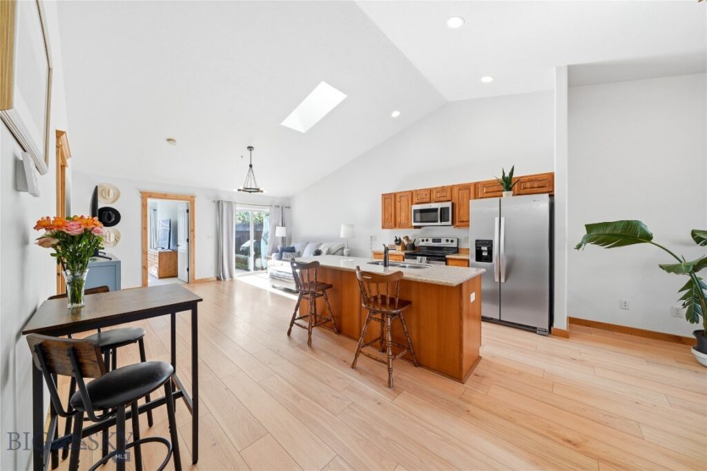 145 Talon Way, Bozeman MT 59718