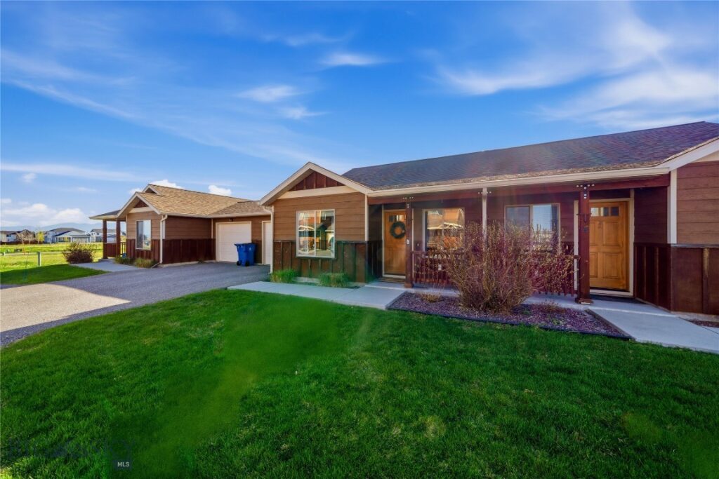 145 Talon Way, Bozeman MT 59718