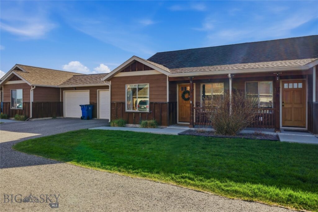 145 Talon Way, Bozeman MT 59718