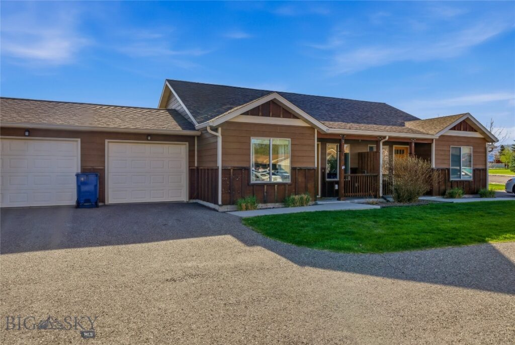 145 Talon Way, Bozeman MT 59718