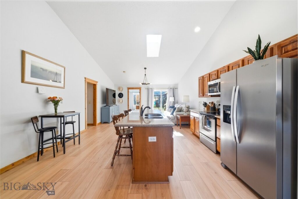 145 Talon Way, Bozeman MT 59718