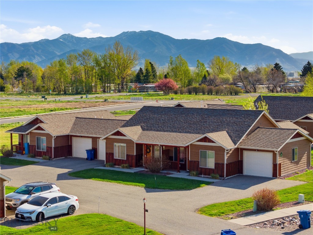 145 Talon Way, Bozeman MT 59718