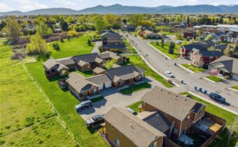 145 Talon Way, Bozeman MT 59718