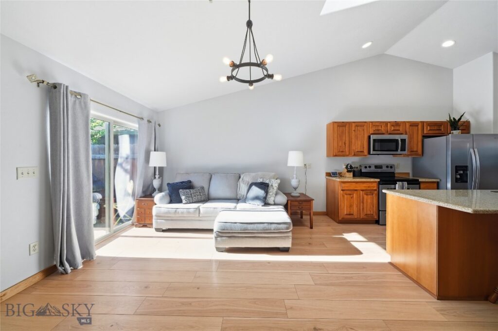 145 Talon Way, Bozeman MT 59718