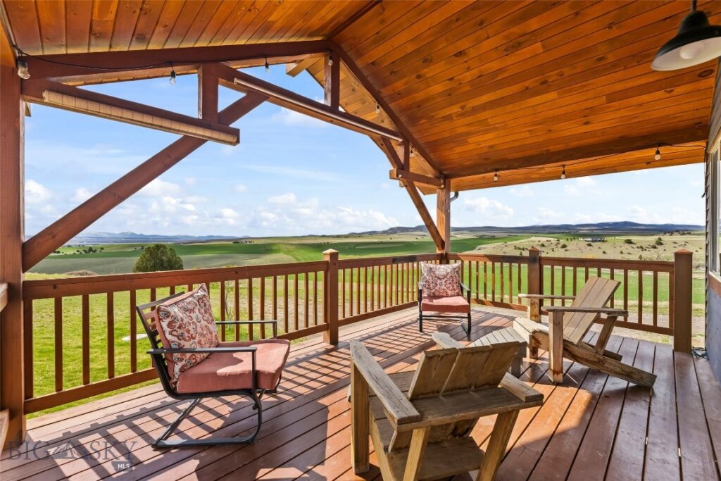 127 Antelope Ridge, Belgrade MT 59714