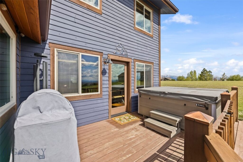 127 Antelope Ridge, Belgrade MT 59714