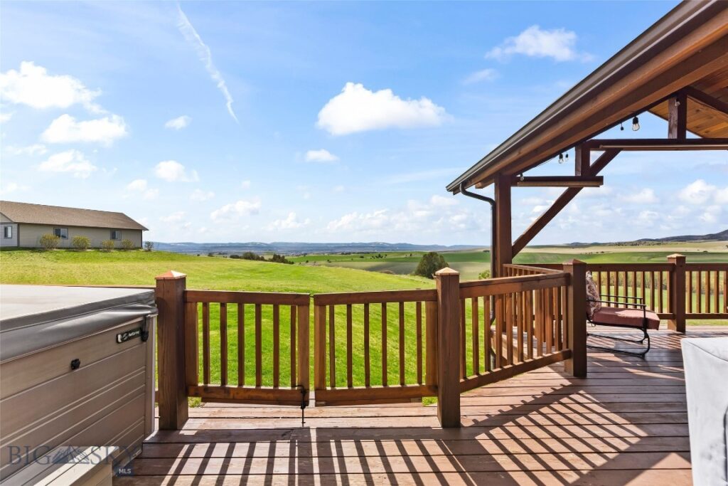 127 Antelope Ridge, Belgrade MT 59714