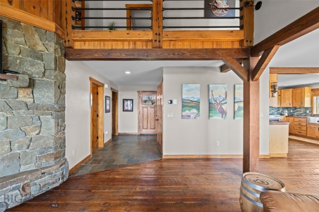 127 Antelope Ridge, Belgrade MT 59714