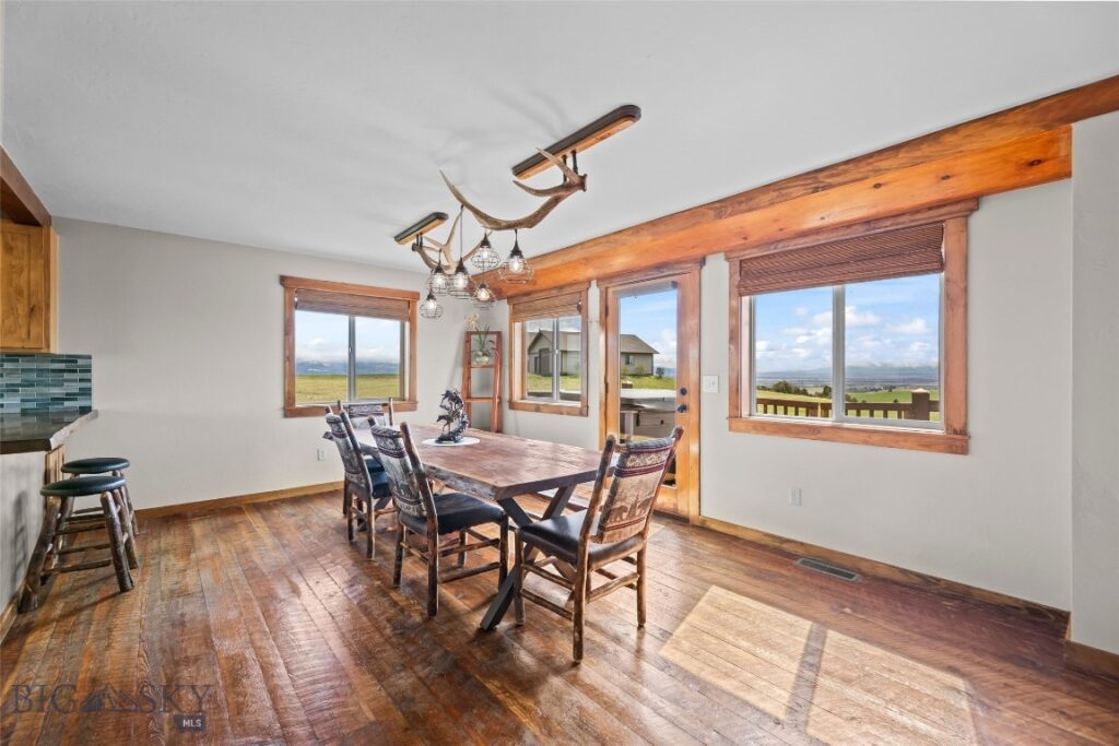 127 Antelope Ridge, Belgrade MT 59714