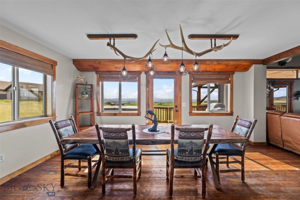 127 Antelope Ridge, Belgrade MT 59714