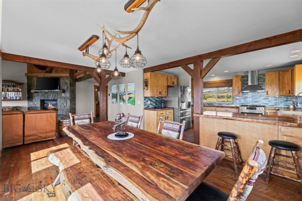 127 Antelope Ridge, Belgrade MT 59714