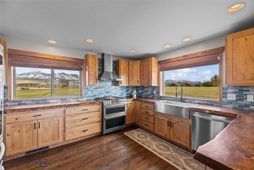 127 Antelope Ridge, Belgrade MT 59714