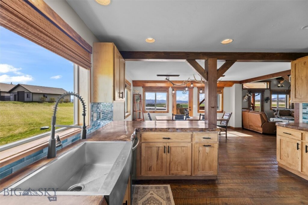 127 Antelope Ridge, Belgrade MT 59714