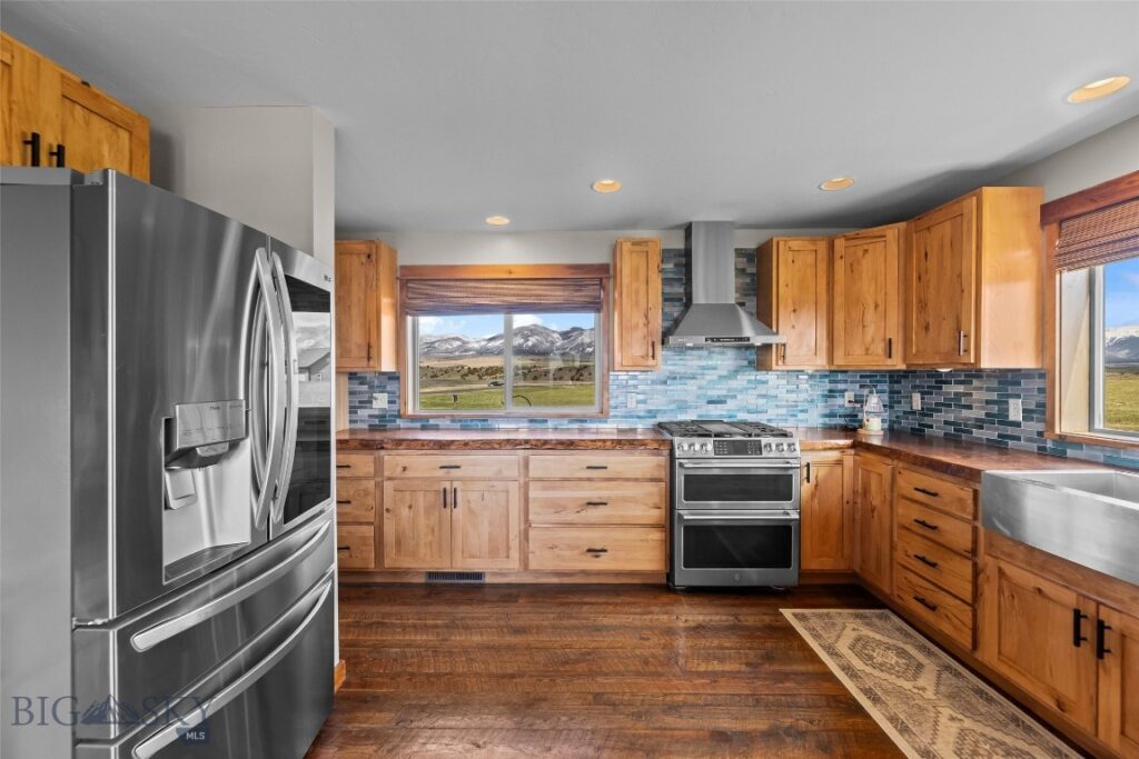 127 Antelope Ridge, Belgrade MT 59714