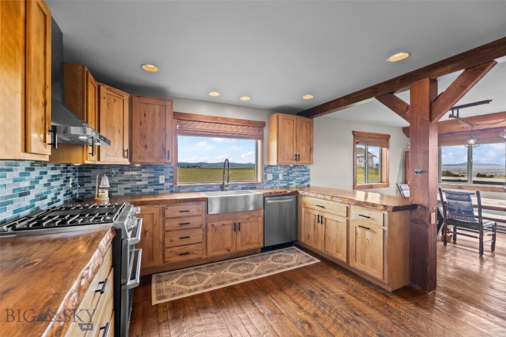 127 Antelope Ridge, Belgrade MT 59714