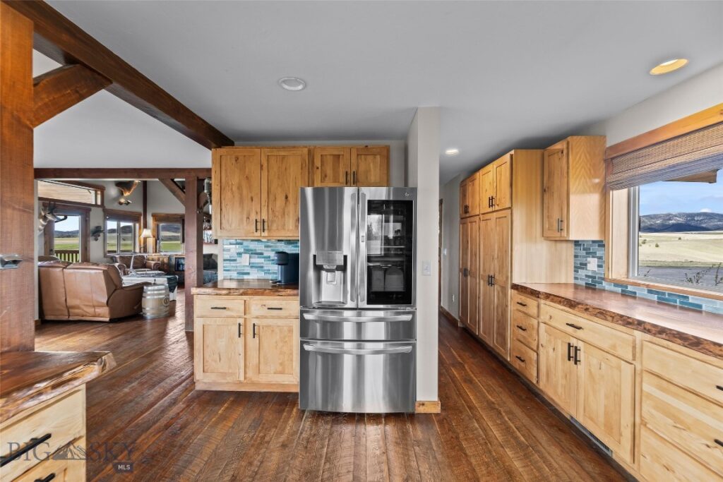 127 Antelope Ridge, Belgrade MT 59714