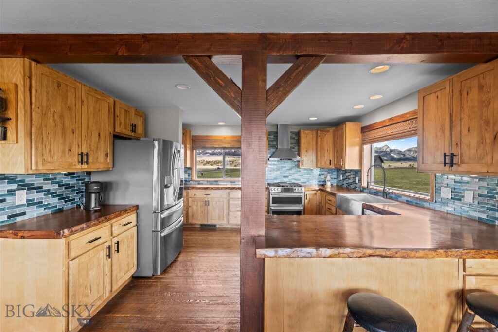 127 Antelope Ridge, Belgrade MT 59714