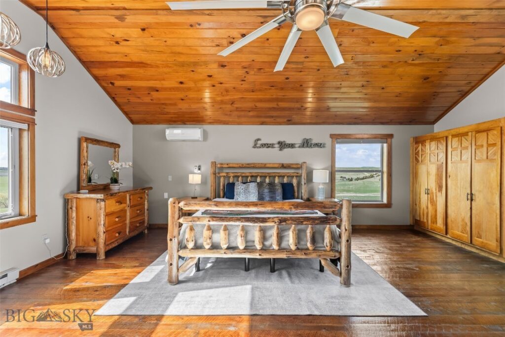 127 Antelope Ridge, Belgrade MT 59714