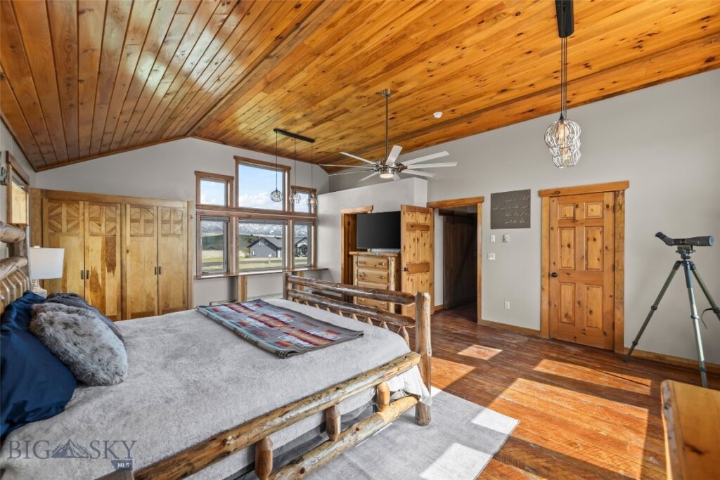 127 Antelope Ridge, Belgrade MT 59714