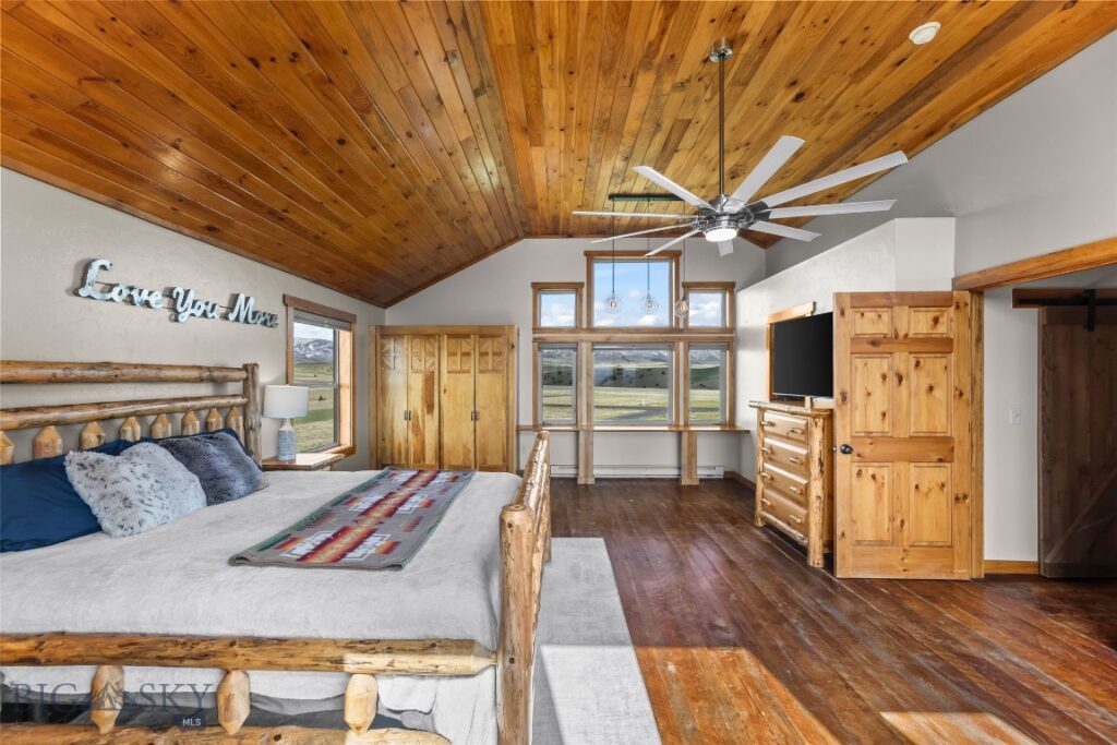 127 Antelope Ridge, Belgrade MT 59714