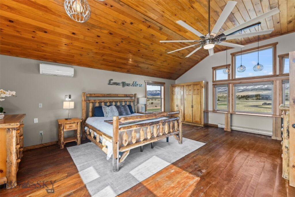 127 Antelope Ridge, Belgrade MT 59714