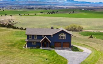 127 Antelope Ridge, Belgrade MT 59714