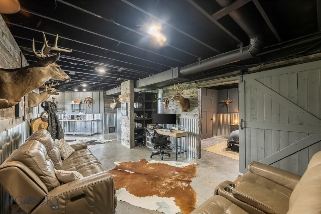 127 Antelope Ridge, Belgrade MT 59714