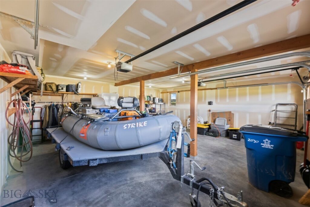 127 Antelope Ridge, Belgrade MT 59714