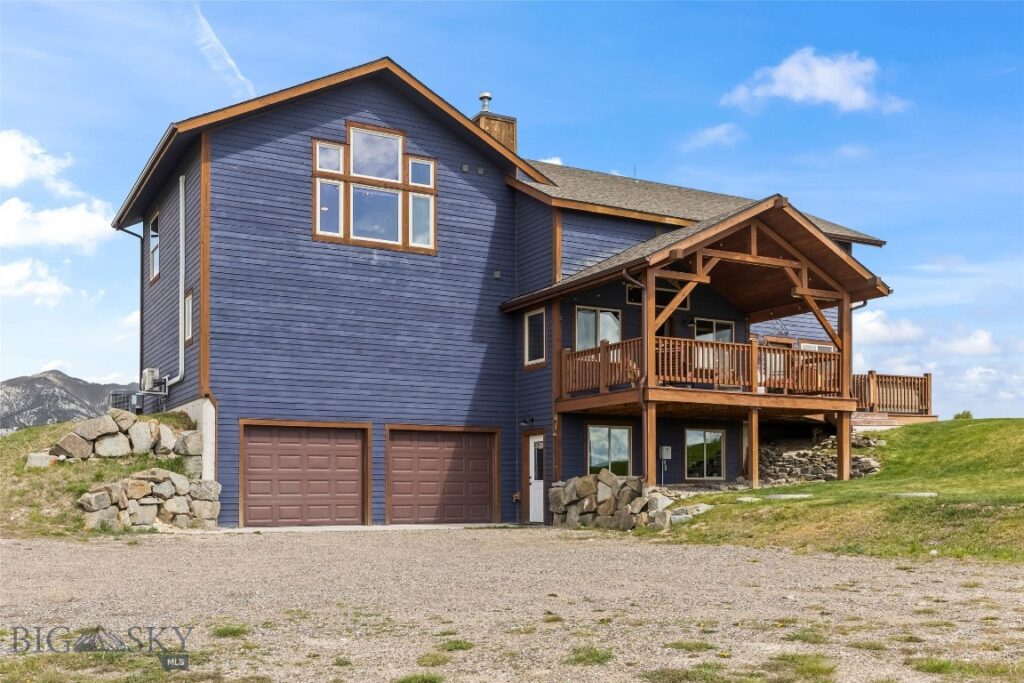 127 Antelope Ridge, Belgrade MT 59714