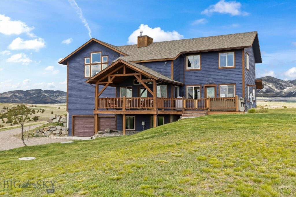 127 Antelope Ridge, Belgrade MT 59714