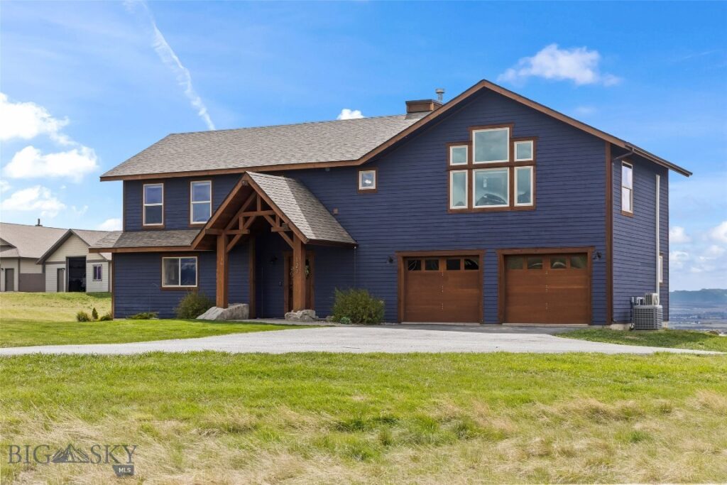 127 Antelope Ridge, Belgrade MT 59714