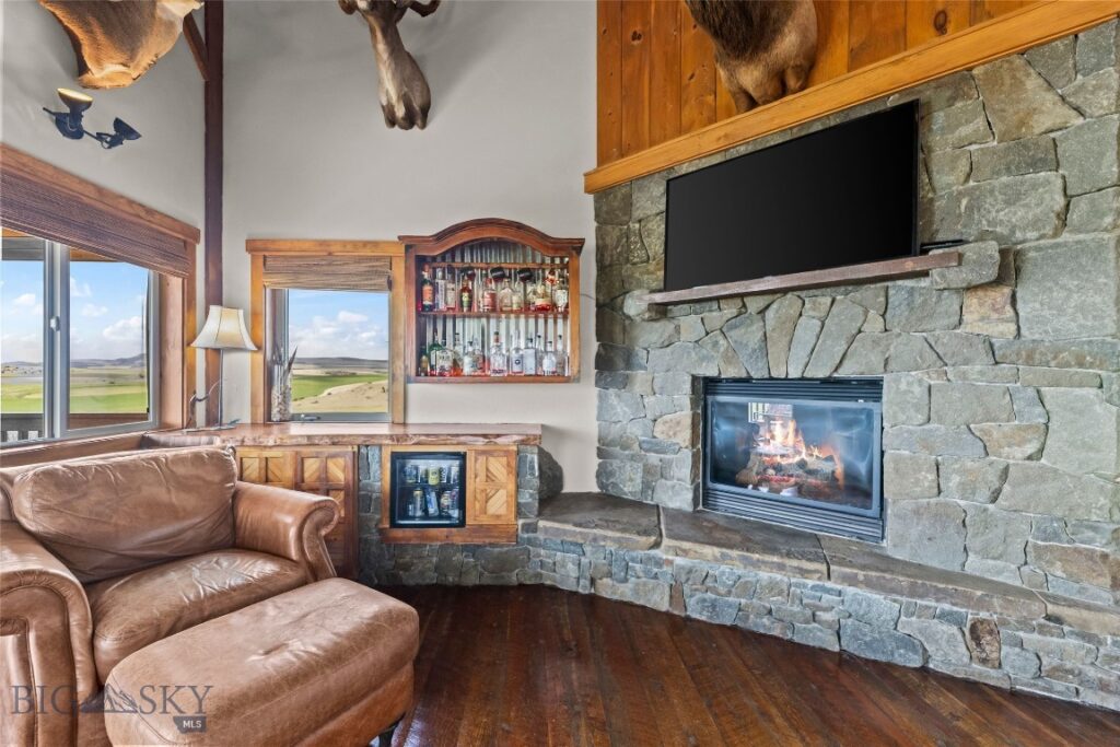 127 Antelope Ridge, Belgrade MT 59714