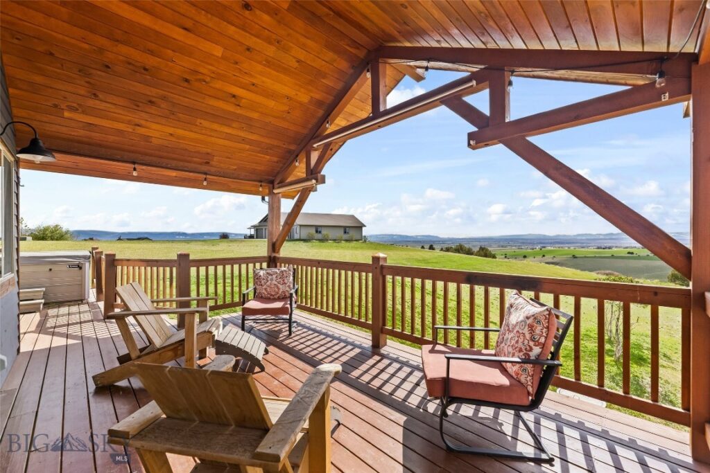 127 Antelope Ridge, Belgrade MT 59714