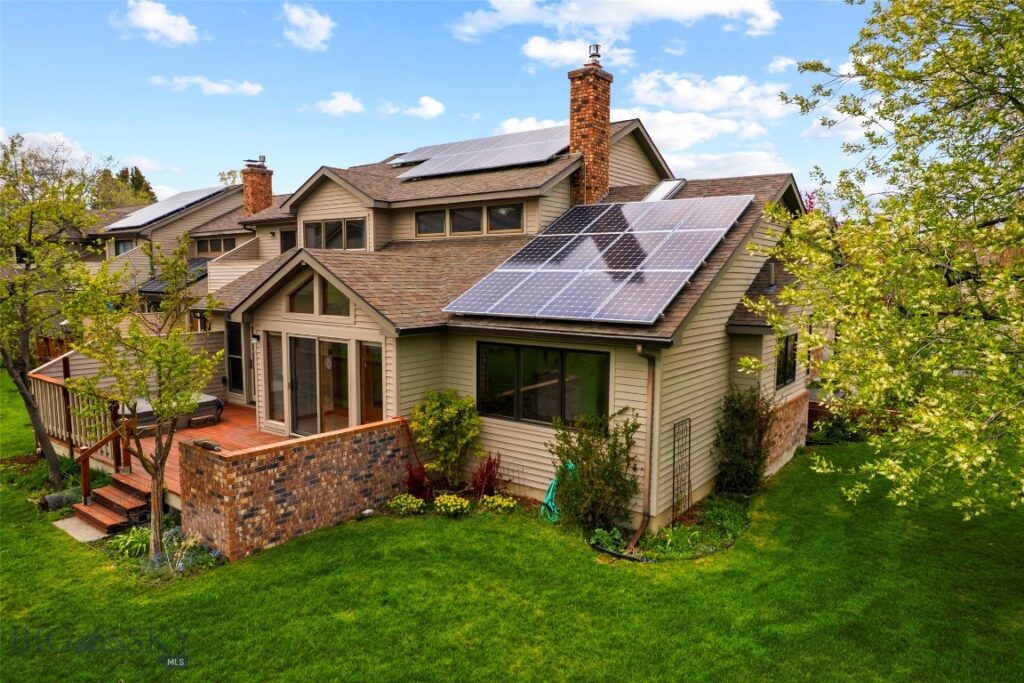 2305 Fairway Drive, Bozeman MT 59715