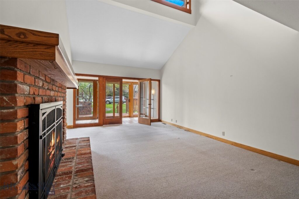 2305 Fairway Drive, Bozeman MT 59715
