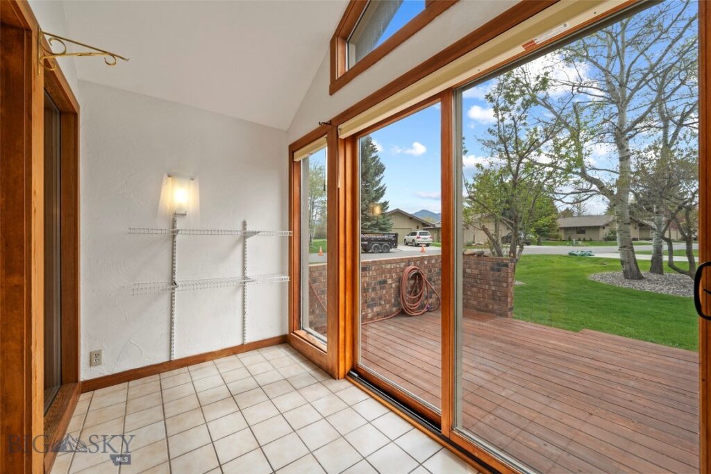 2305 Fairway Drive, Bozeman MT 59715