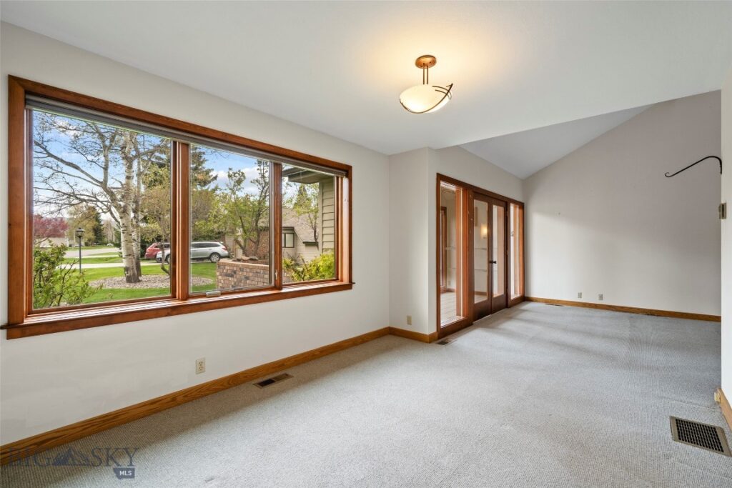 2305 Fairway Drive, Bozeman MT 59715