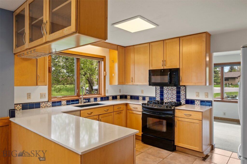 2305 Fairway Drive, Bozeman MT 59715